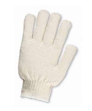 NO DOT TERRY LOOP IN LADIES - Heat Resistant Gloves